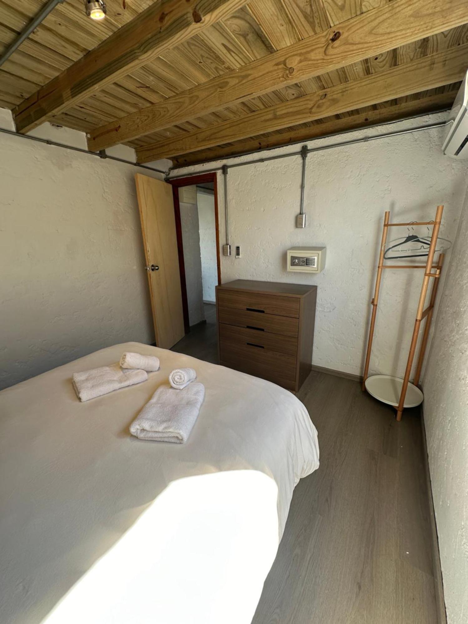 Kanaloah Lodge & Cabins Punta Del Diablo Exterior foto
